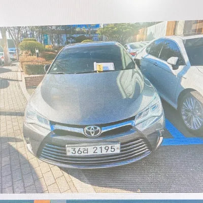 2017 Toyota Camry 4T1BF1FK6HU720246 VIN:4T1BF1FK6HU720246