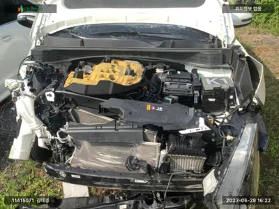2020 Kia Sportage KNAPN813BLK823575 VIN:KNAPN813BLK823575