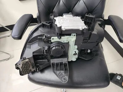 2020 Genesis GV80 KMTHC81CDLU023504 VIN:KMTHC81CDLU023504