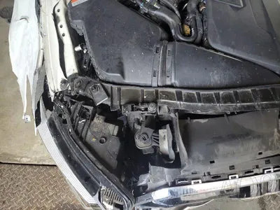 2016 Audi A6 WAUZZZ4G0GN028707 VIN:WAUZZZ4G0GN028707