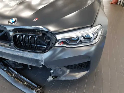 2020 BMW M5 WBSJF0100LCD14621 VIN:WBSJF0100LCD14621