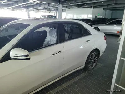 2015 Mercedes-Benz E 220 356KMWDDHF0AB8FB1 VIN:356KMWDDHF0AB8FB1