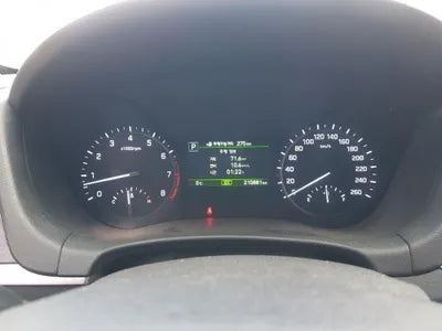 2018 Genesis G80 KMHGL41DDJU275399 VIN:KMHGL41DDJU275399