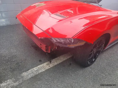 2019 Ford Mustang 1FA6P8TH0K5128076 VIN:1FA6P8TH0K5128076