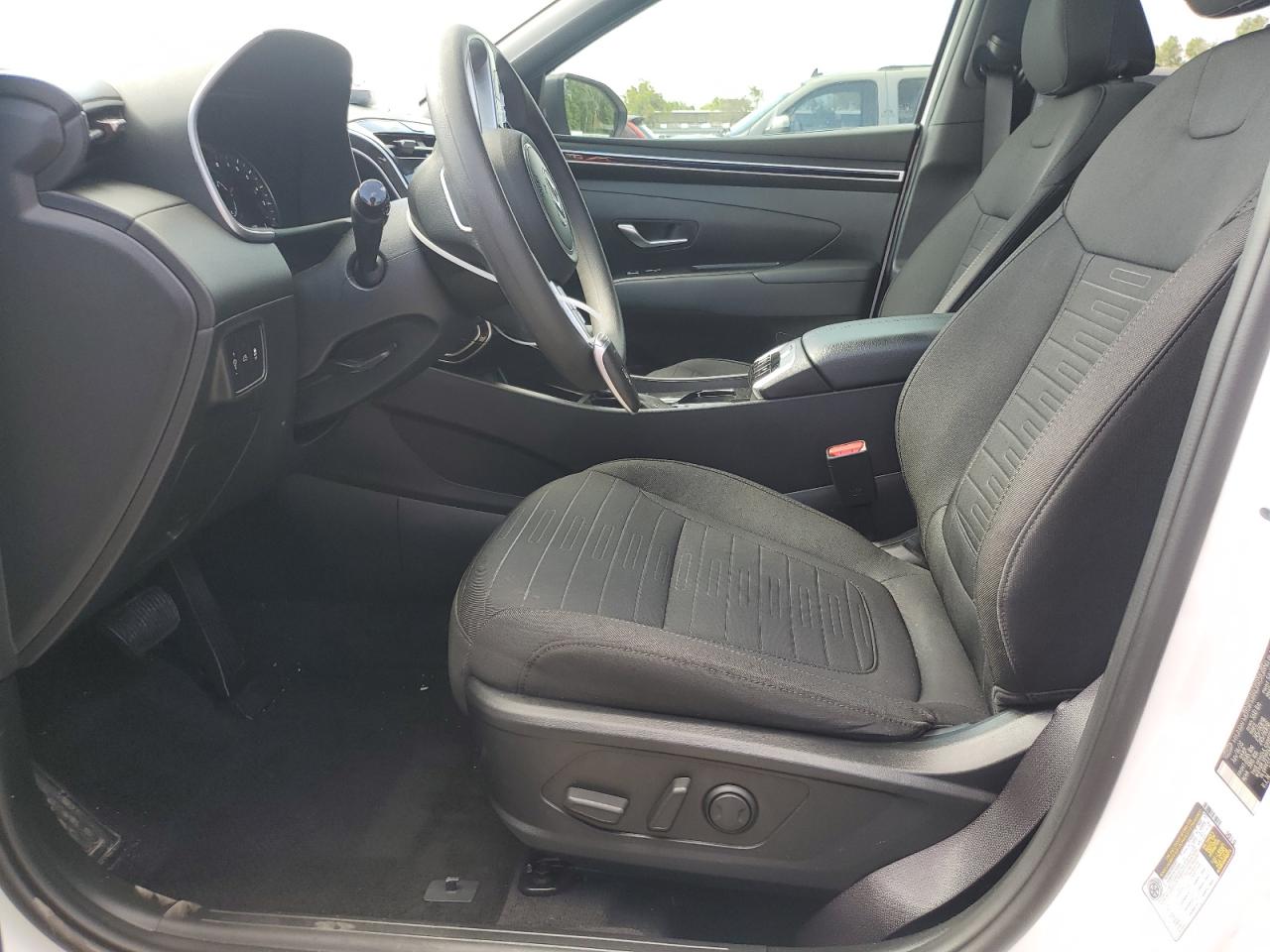 2024 HYUNDAI SANTA CRUZ SEL VIN:5NTJBDAE6RH078994