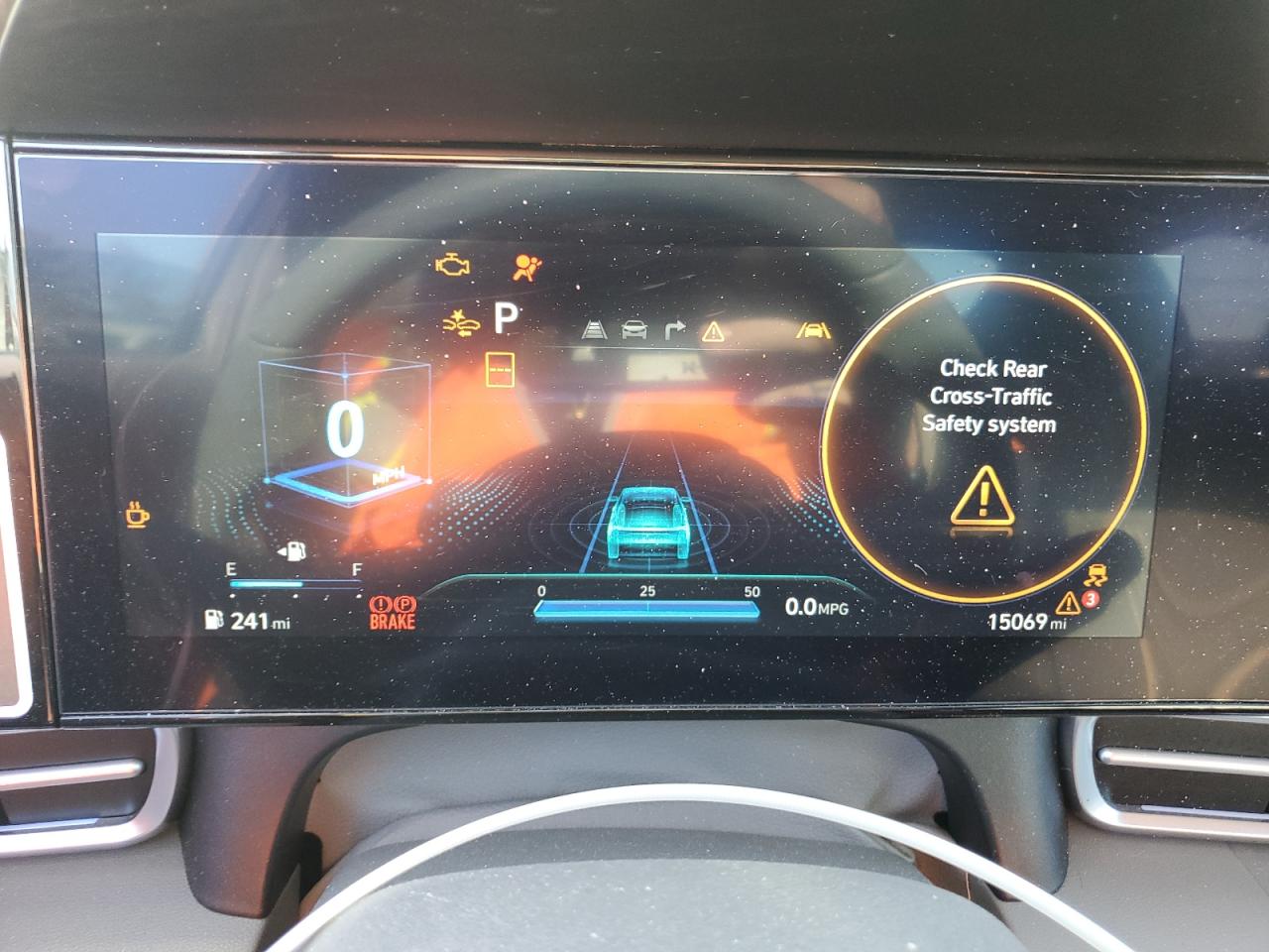 2024 HYUNDAI ELANTRA SEL VIN:KMHLS4DG7RU767304