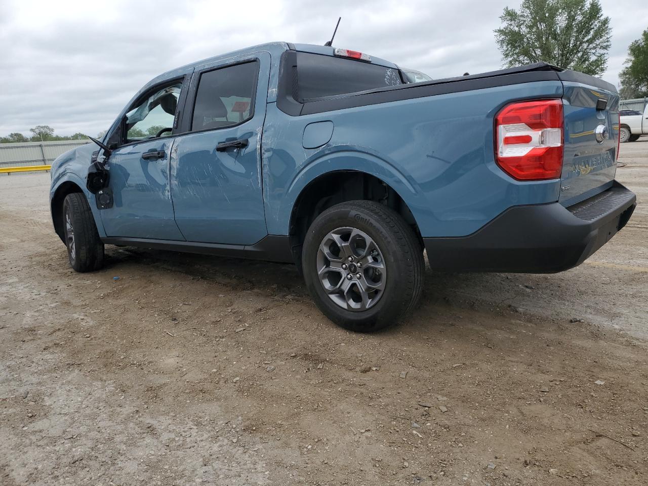2022 FORD MAVERICK XL VIN:3FTTW8E3XNRA85384