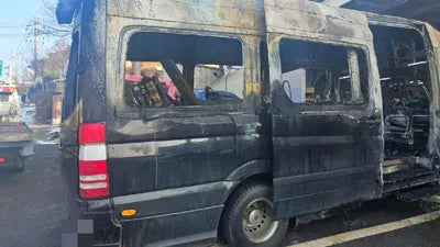 2017 Mercedes-Benz Sprinter VIN: