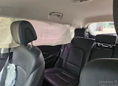 2017 Hyundai Santa FE KMHSW81UBHU769914 VIN:KMHSW81UBHU769914