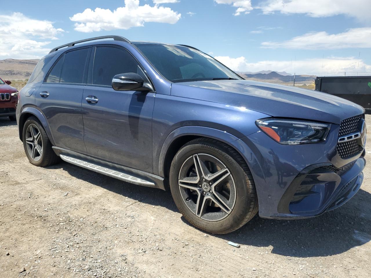 2024 MERCEDES-BENZ GLE 450E 4MATIC VIN:4JGFB4GB5RB134048