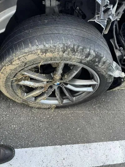 2020 BMW 520 WBAJK910XLCE44703 VIN:WBAJK910XLCE44703