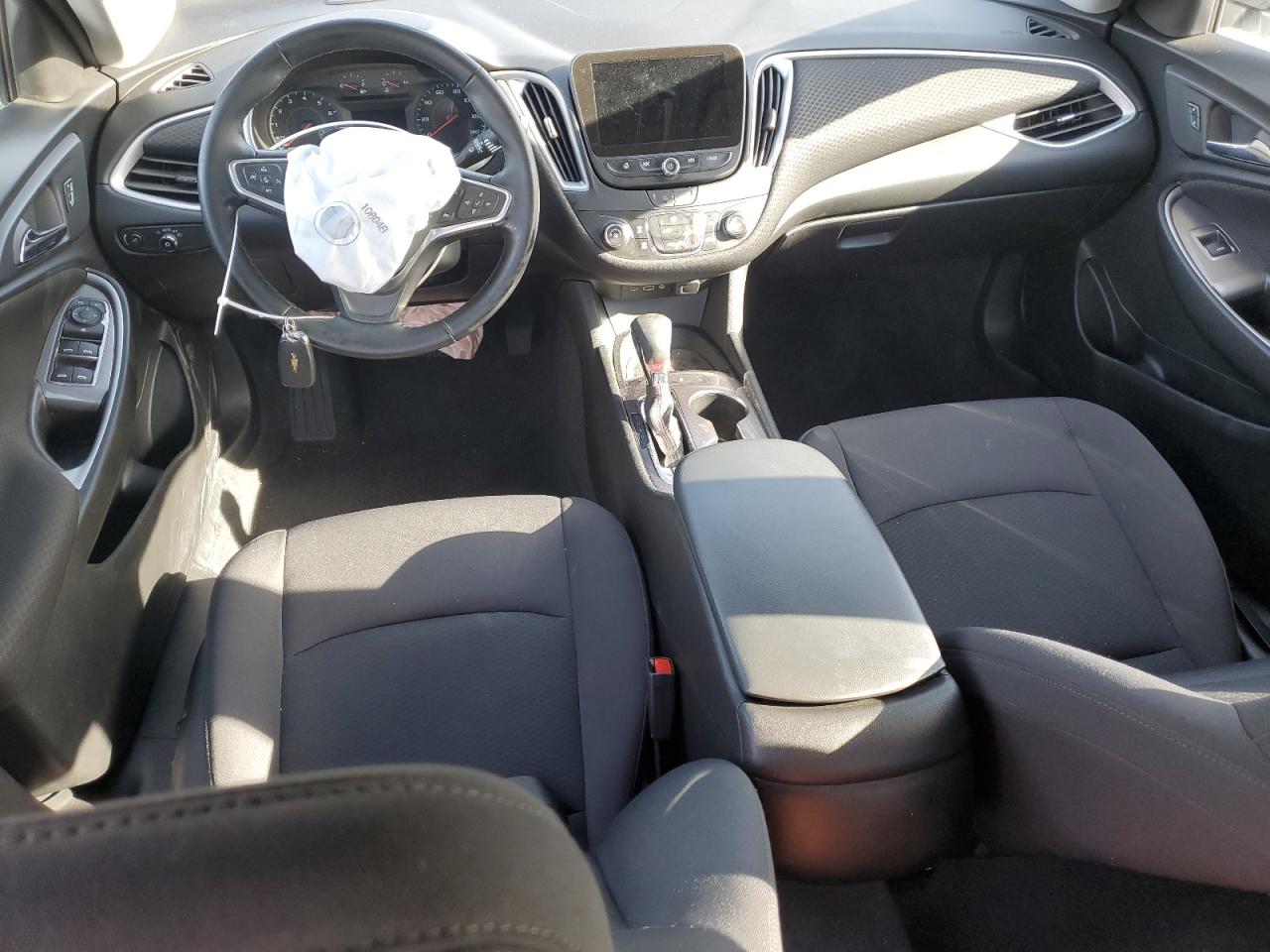 2023 CHEVROLET MALIBU RS VIN:1G1ZG5ST4PF151883