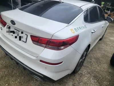2019 Kia K5 VIN: