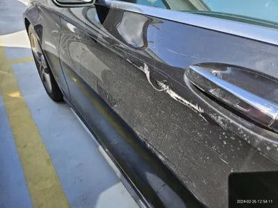 2017 Mercedes-Benz C 200 WDDWF4CB0HF481511 VIN:WDDWF4CB0HF481511