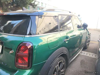 2021 MINI Countryman WMW21BU08M3M35801 VIN:WMW21BU08M3M35801
