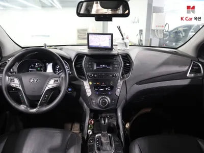 2016 Hyundai Santa FE KMHSW81UDGU636466 VIN:KMHSW81UDGU636466