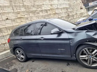 2017 BMW 120 WBAHU3103H5H51048 VIN:WBAHU3103H5H51048