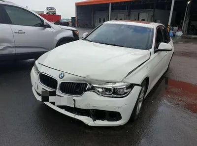 2017 BMW 320 WBA8D1106HK776710 VIN:WBA8D1106HK776710
