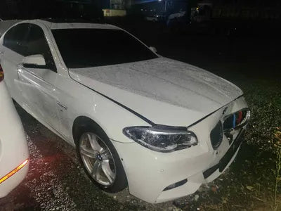 2016 BMW 520 WBA5E5105GG207744 VIN:WBA5E5105GG207744