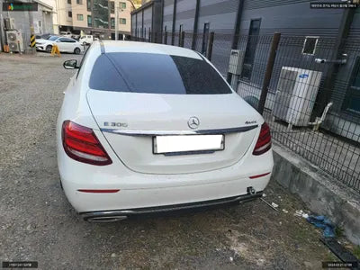 2017 Mercedes-Benz E 300 WDDZF4KB9JA349476 VIN:WDDZF4KB9JA349476