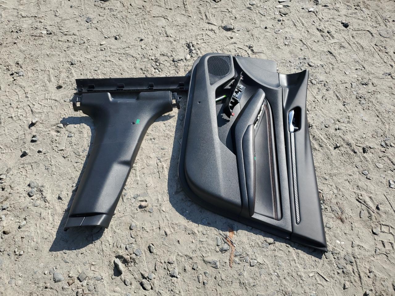 2022 NISSAN ALTIMA SR VIN:1N4BL4CV0NN391228