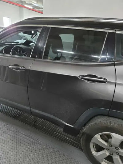 2019 Jeep Compass 3C4NJDCB1KT838731 VIN:3C4NJDCB1KT838731