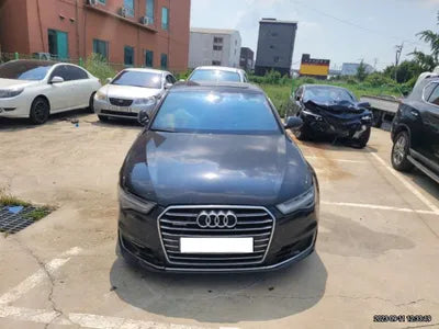 2016 Audi A6 WAUZZZ4G4GN022098 VIN:WAUZZZ4G4GN022098
