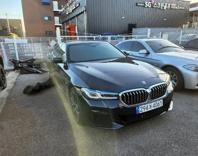 2022 BMW 530 WBA51AG03NCK51239 VIN:WBA51AG03NCK51239