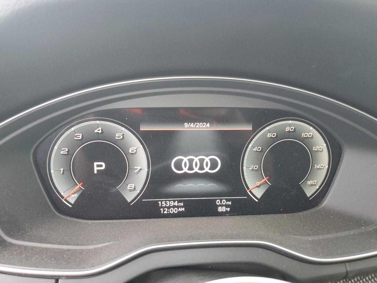 2023 AUDI SQ5 PREMIUM PLUS VIN:WA1B4AFY8P2145974