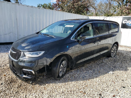 2024 CHRYSLER PACIFICA HYBRID SELECT VIN:2C4RC1S70RR178928