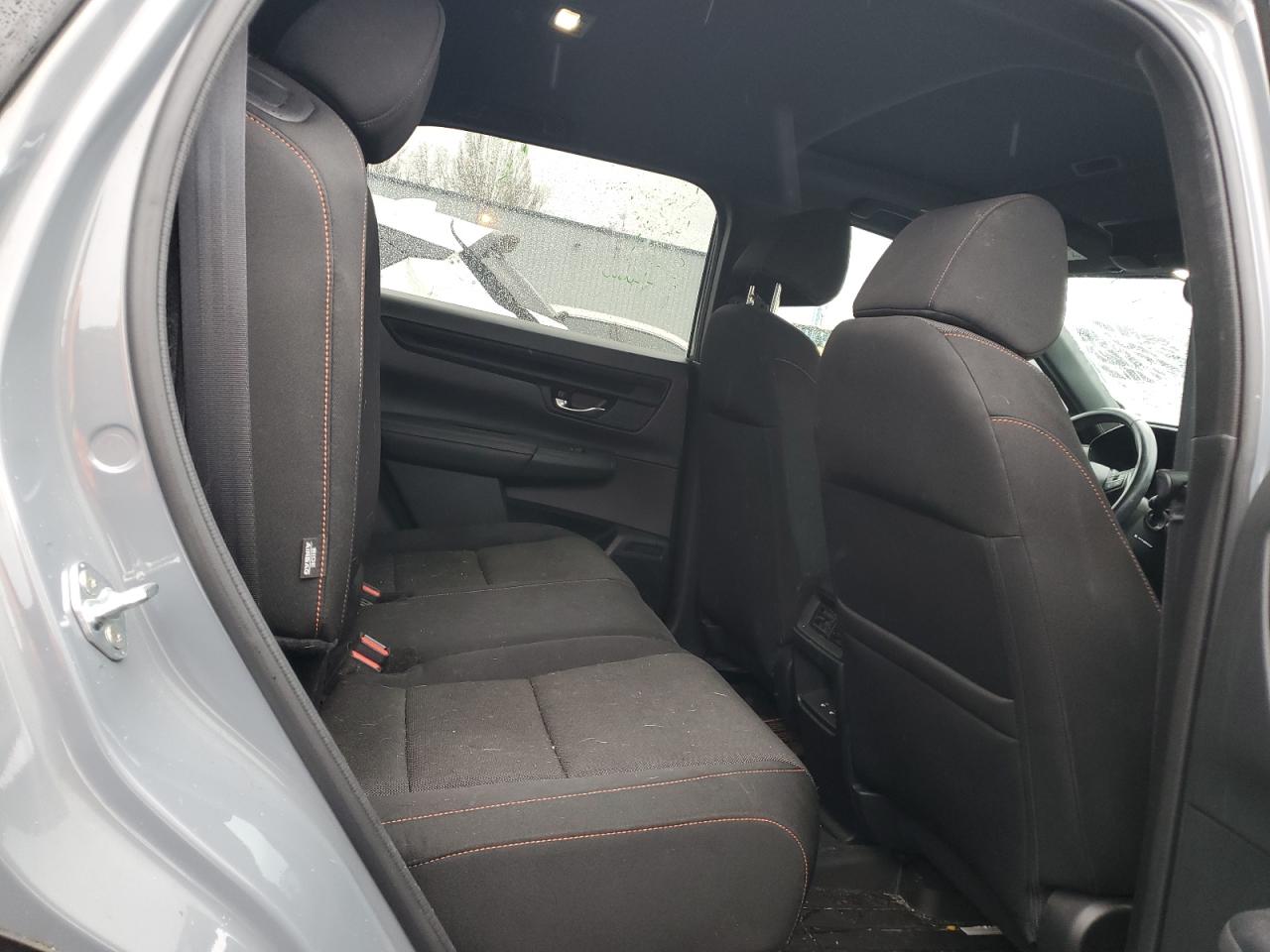 2023 HONDA CR-V SPORT VIN:7FARS6H59PE029131