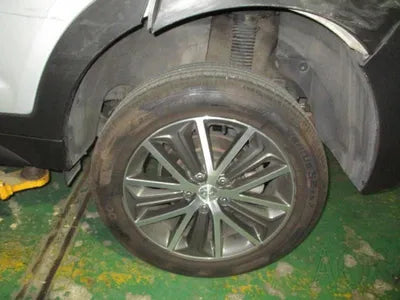 2016 Hyundai Tucson KMHJ381ABGU001620 VIN:KMHJ381ABGU001620