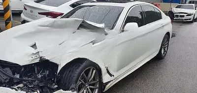 2017 BMW 530 NONE VIN: