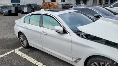 2019 BMW 530 794KMWBAJD9101KWW VIN:794KMWBAJD9101KWW