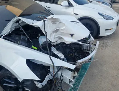 2022 Tesla Model 3 5YJ3E1EB8NF149246 VIN:5YJ3E1EB8NF149246
