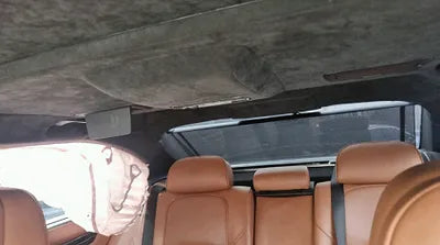 2015 BMW 730 WBAYG4101FD832384 VIN:WBAYG4101FD832384