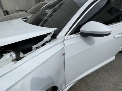 2022 Audi A6 WAUZZZF20NN053864 VIN:WAUZZZF20NN053864