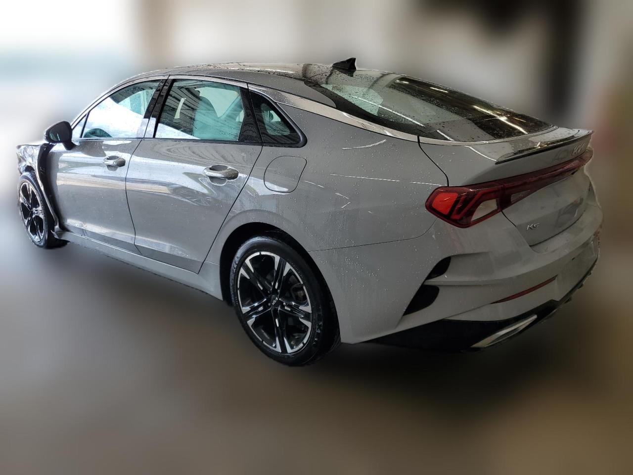 2022 KIA K5 GT LINE VIN:5XXG64J27NG128391