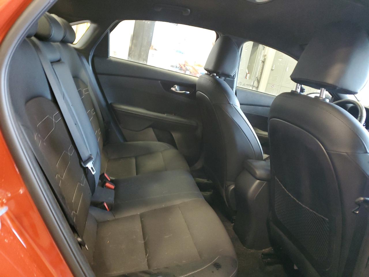 2022 KIA FORTE GT LINE VIN:3KPF54AD6NE441148