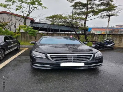 2020 Mercedes-Benz S 560 W1KUG8GB9LA528952 VIN:W1KUG8GB9LA528952