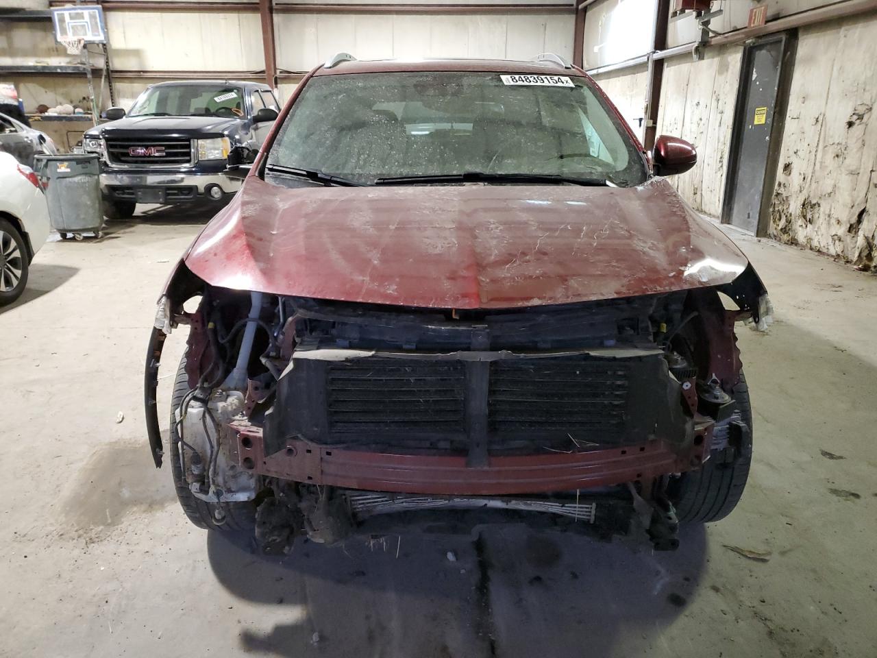 2022 BUICK ENCORE GX ESSENCE VIN:KL4MMGSL4NB120301