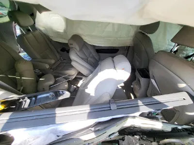 2019 Kia Carnival VIN: