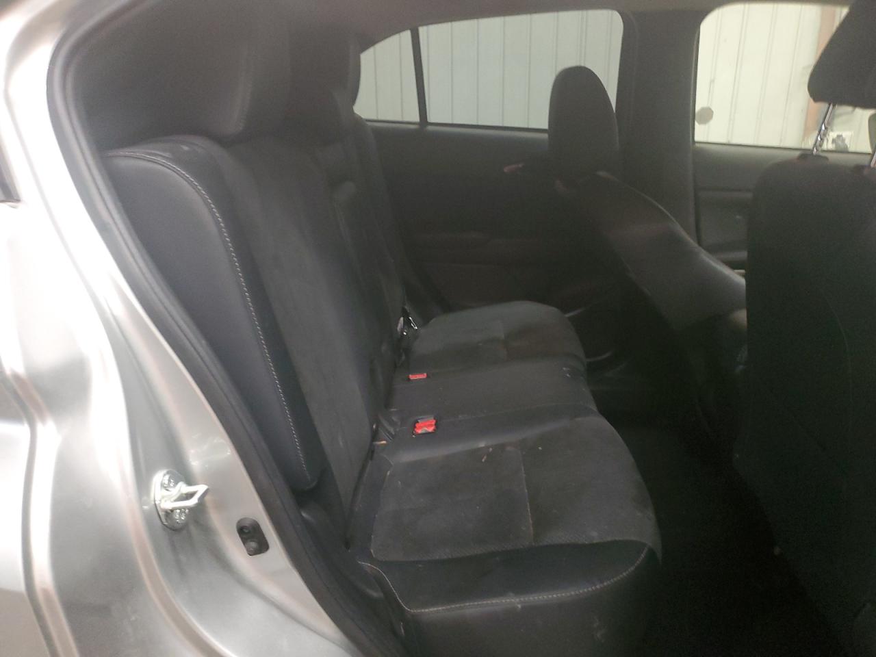 2023 MITSUBISHI ECLIPSE CROSS SE VIN:JA4ATWAA7PZ037004