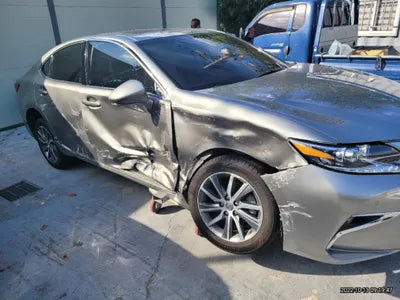 2017 Lexus ES 300 JTHBW1GG7H2147575 VIN:JTHBW1GG7H2147575