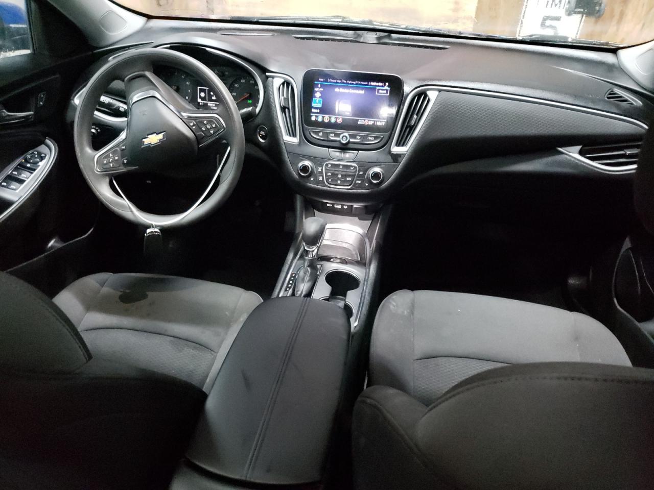 2023 CHEVROLET MALIBU LT VIN:1G1ZD5ST6PF213857