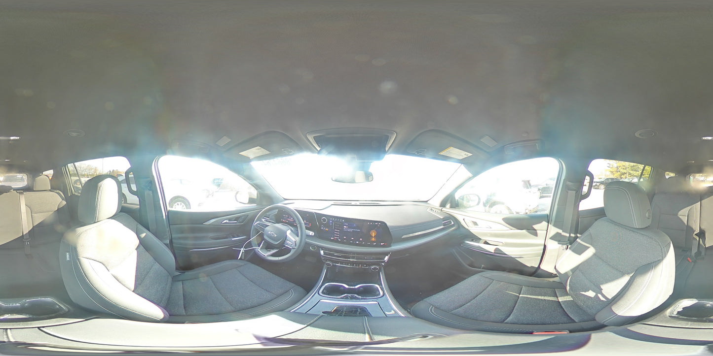 2024 CHEVROLET TRAVERSE LS VIN:1GNEVEKS7RJ182183