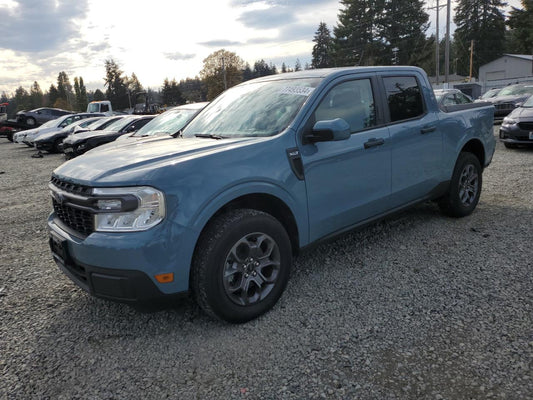 2022 FORD MAVERICK XL VIN:3FTTW8F93NRA77212