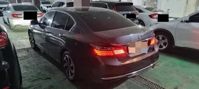 2017 Honda Accord 755KM1HGCR2680HA5 VIN:755KM1HGCR2680HA5