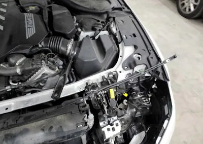 2023 BMW 850 WBAGV810XPCL36483 VIN:WBAGV810XPCL36483