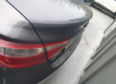 2017 Toyota Camry 4T1BF1FKXHU708214 VIN:4T1BF1FKXHU708214